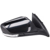 Mirrors Passenger Right Side Heated for Chevy Hand