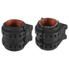 Land Rover Pair Front Rear Stabilizer Sway Bar Bushings (2005-2013)