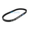 SYM GTS125 EFI, Joyride 125, Joymax 125i ABS Drive Belt (2010-2016)