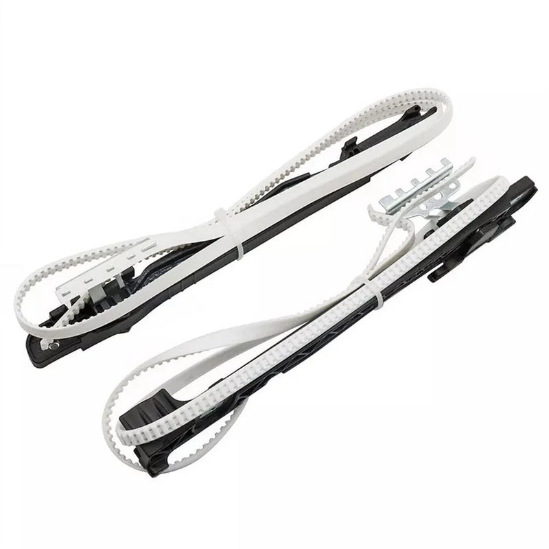 Lexus RX300 RX350 RX400h Sunroof Cable Set w/ Lift Arm (2004-2008)