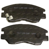 Mitsubishi Triton 4WD Front Disc Brake Pads Set (1986 - 1996)