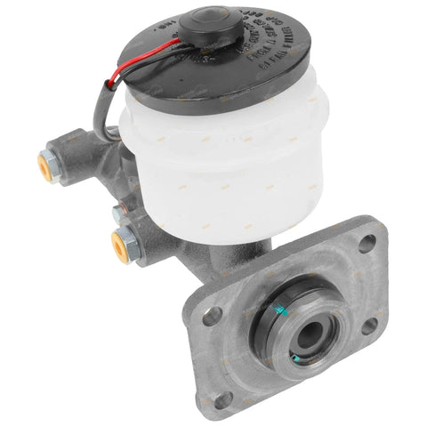 Toyota Landcruiser 60 FJ60 FJ62 HJ60 HJ61 Brake Master Cyl (1980–1987)