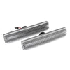 Jeep Wrangler YJ Front Bumper Fender Side Marker Lights (1987-1995)