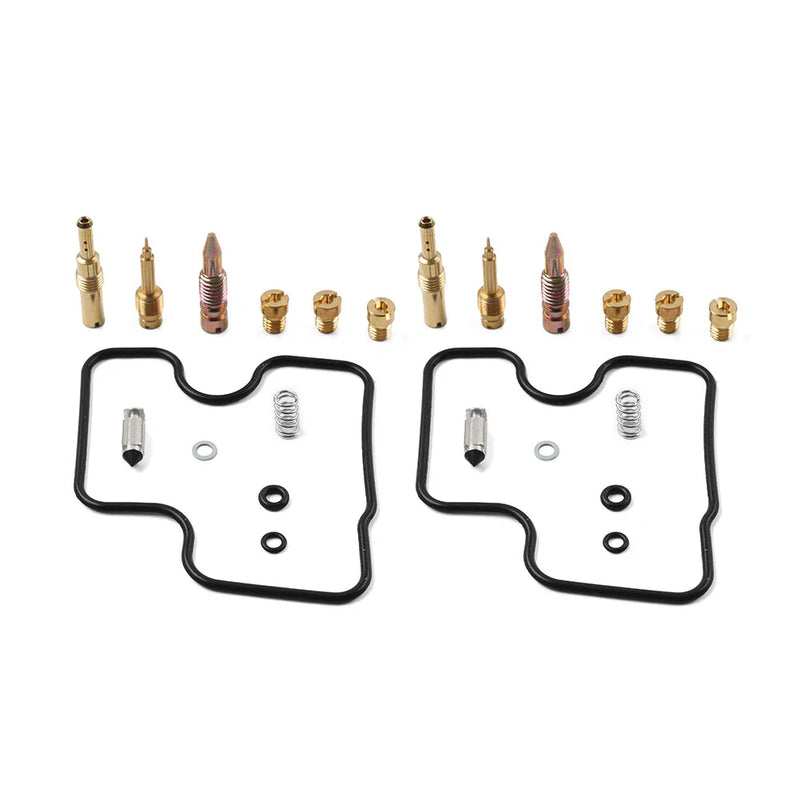 Honda Shadow 125 VT125C Carburetor Repair Kit