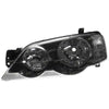 Ford Falcon BA Left Passenger Headlight LH (2002-2003)