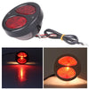 Harley Model A Retro LED Brake Stop Taillight