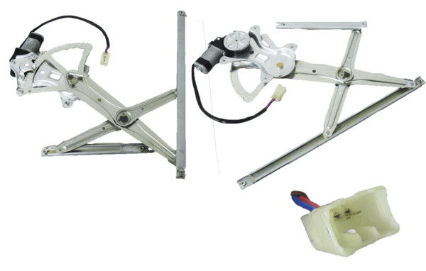 Window Regulator Front Left Hand Side FOR Toyota Kluger