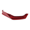 BMW G20 330i Sport Red Front Bumper Spoiler Lip Splitter Kit (2023-2024)