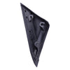 Ford Fusion Right Side Mirror Triangle Fender Corner Molding Trim (2013-2018)