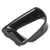 Mini Cooper Left Front Air Duct Frame Glossy Black (2010-2015)