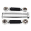 SUZUKI HAYABUSA GSX1300R Rear Suspension Lowering Links Kit (1999–2020)