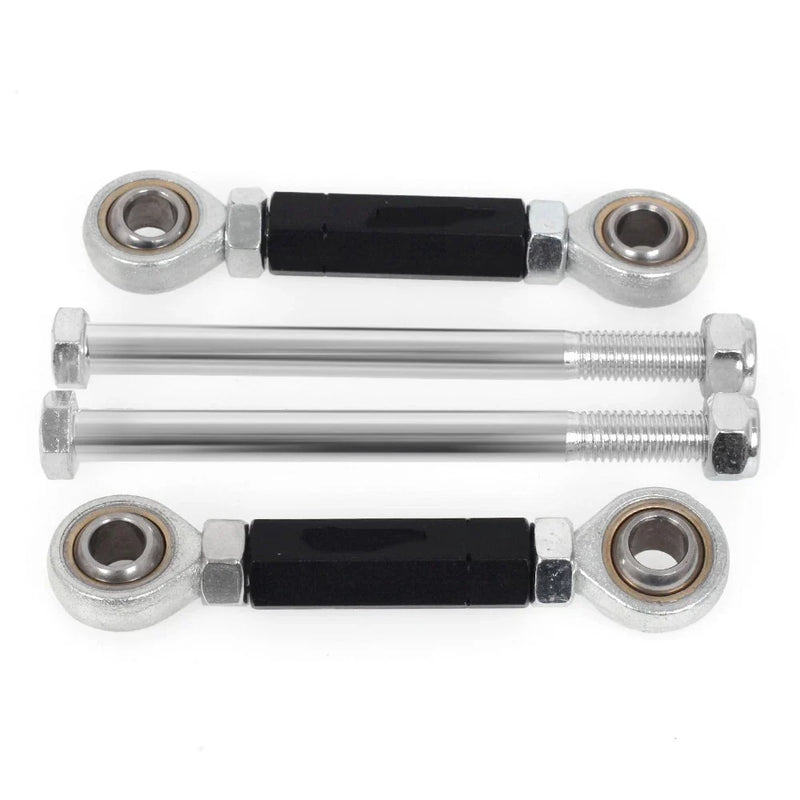 SUZUKI HAYABUSA GSX1300R Rear Suspension Lowering Links Kit (1999–2020)