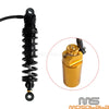 Harley Road Glide Custom 13" Rear Shock Absorbers Mount Kit (2015-2023)