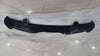 Mitsubishi Outlander Sport ABS Black Rear Trunk Spoiler Wing (All Models)