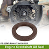 Nissan Pathfinder, 200SX, 280ZX, Van Crankshaft Oil Seal (1986-1996)