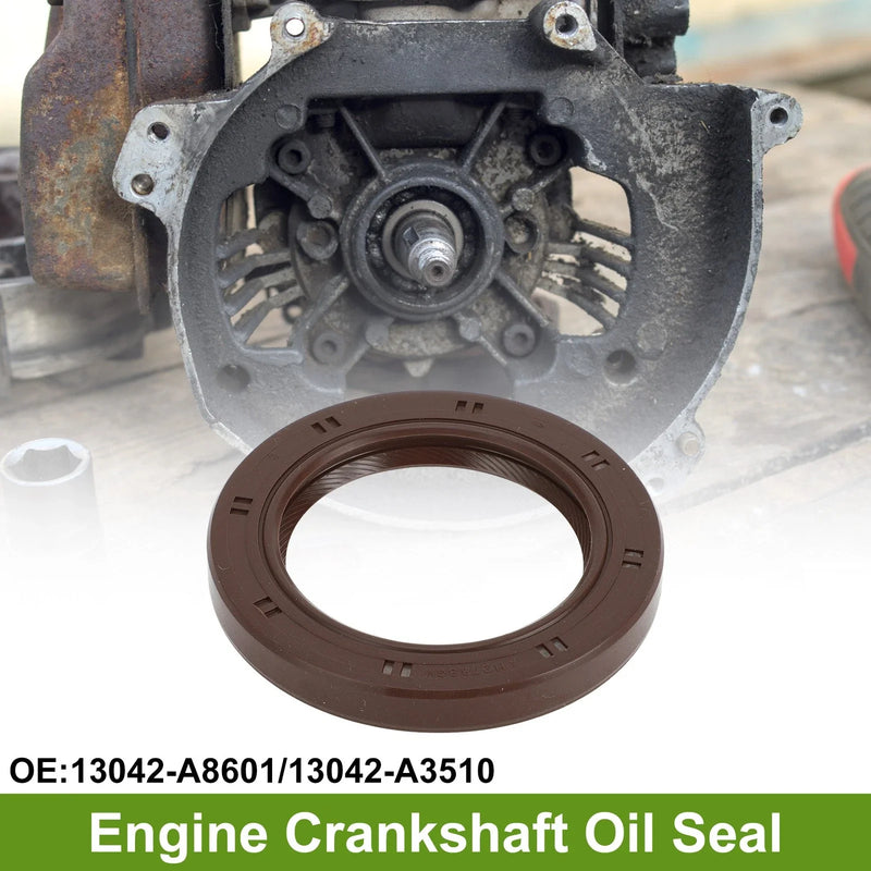 Nissan Pathfinder, 200SX, 280ZX, Van Crankshaft Oil Seal (1986-1996)
