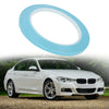Auto Tape Paint Curves Vinyl Line Masking Sticking Binding Trim Roll