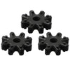 3x Flexible Coupling Steering Coupler