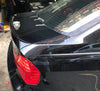 BMW 3 Series E90 Sedan Glossy Black M3 Style Spoiler Wing (2005-2012)