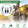 Motorcycle Hand Grips Cover Kit