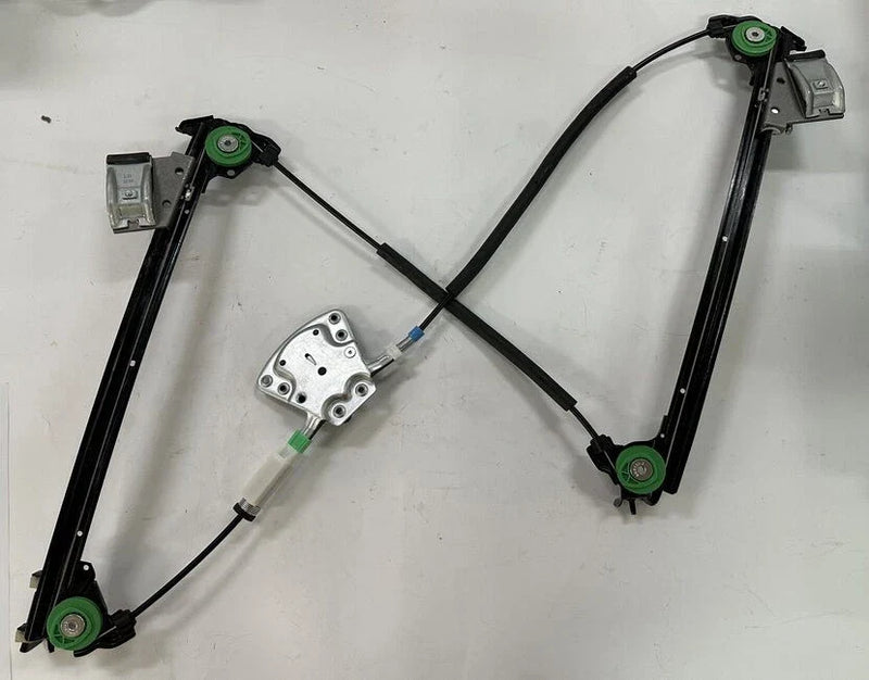 Porsche 911 996 & Boxster 986 Front Left Regulator W/O Motor (1998–2006)