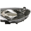 Mazda 2 DE Right Headlight (2007-2014)