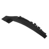 Nissan Sentra Left Front Wiper Side Cowl Extension Cover Trim (2013-2019)