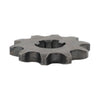 50cc 70cc 90cc 110cc 125cc 140cc ATV Dirt Bike 1x 17mm 10T Front Sprocket