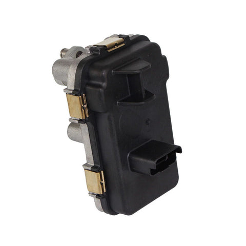 Land Rover Freelander 2 224DT 2.2L Turbo Electronic Actuator (2006-2014)