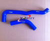 Nissan Patrol GQ Y60, Ford Maverick TB42 Silicone Radiator Hose (1997-2001)