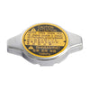 Honda Civic del Sol CR-V Cooling Radiator Cap (1993-2011)