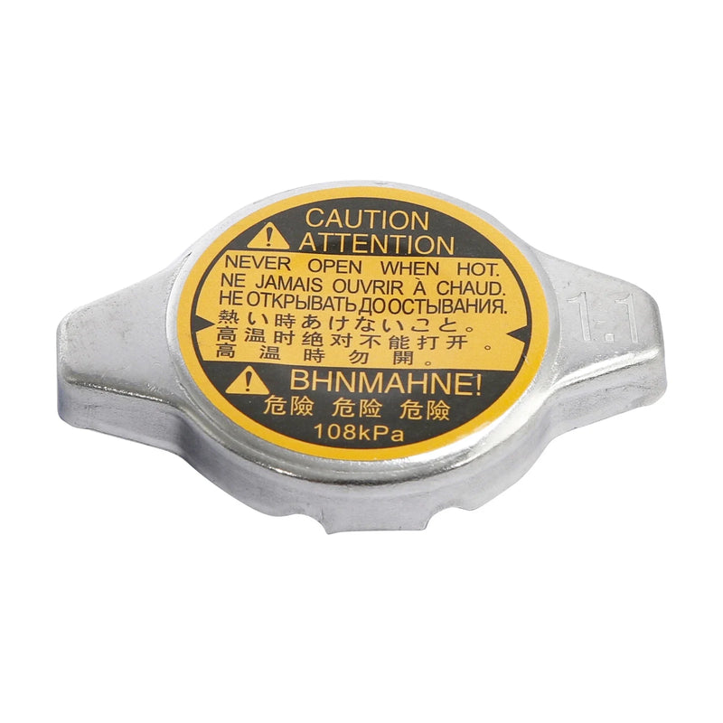 Honda Civic del Sol CR-V Cooling Radiator Cap (1993-2011)