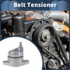 Mercedes-Benz S320 (1994-1999) Metal 1 x Unit Belt Tensioner