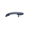 Ford Falcon FG FGX Left Front Outer Door Handle W/o Keyhole (2008–2016)