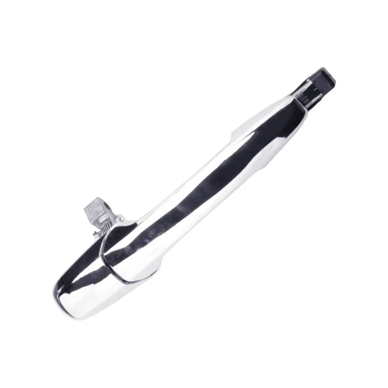 Ford Ranger Mazda BT50 Exterior Door Handle Outer Rear Right (2006-2011)