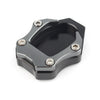 Kawasaki VERSYS 650 Kickstand Side Pad (2010-2016)