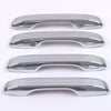 2022-2023 Honda Civic Type B Chrome Side Door Handle Cover Trim (2022-2023)