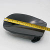 Suzuki Equator King Cab 4WD 2008-2012 Black Fuel Cover