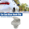 INFINITI FX35 Car Sun Visor Clip Hook Retainer (2003-2008)