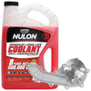 Toyota Hilux TGN16 4cyl 2TR-FE 2.7L Petrol 2x4 2005~14 Water Pump + Coolant