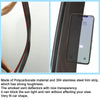 Ford Explorer Window Vent Visor Deflectors Rain Guards