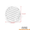 Honda Rebel CMX 250 / 300 / 500 Red Headlight Protector Cover (2017-2022)