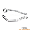 Harley Touring Road Glide Remote Reservoir Mount Bracket (2014-2023)