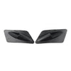Taotao 110B 110cc 90cc 70cc 50cc ATV Plastic Front Mudguard Vent