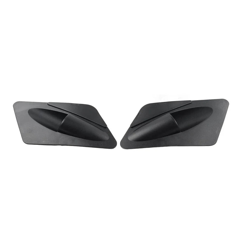 Taotao 110B 110cc 90cc 70cc 50cc ATV Plastic Front Mudguard Vent