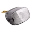 Harley Davidson Dyna, Electra Glide Smoke LED Rear Taillight (1991-2012)