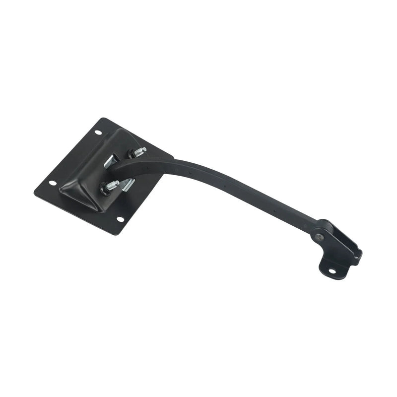 Jeep Wrangler JK 1x Tailgate Retaining Strap (2007–2018)