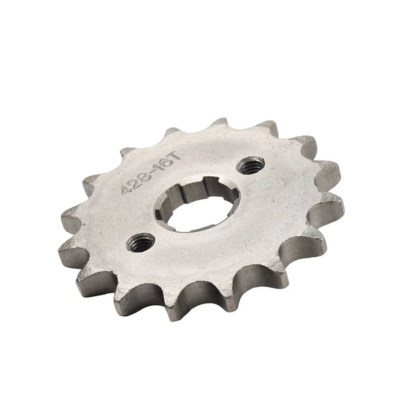 125cc ATV Pit Dirt Quad Bike 20mm 16T Front Sprocket