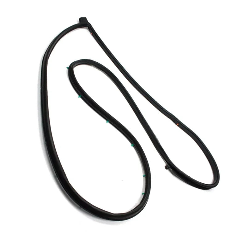 Hyundai Veloster Front Left Door Weatherstrip (2012-2017)