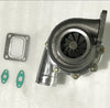Balanced Turbocharger T78 7875C T4 .96 A/R Hot V-Band .75 A/R Cold